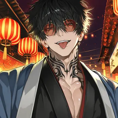 Profile image of 未影