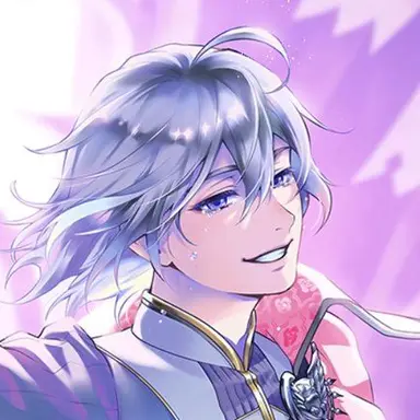 Profile image of シルバー