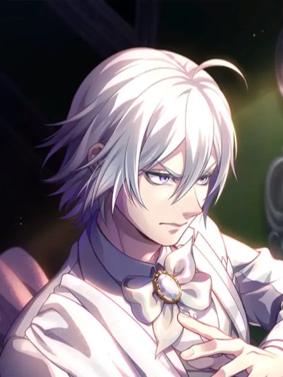 L_eu의 もうすぐ元の世界に帰ってしまう監督生。