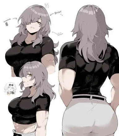 Profile image of Stelle