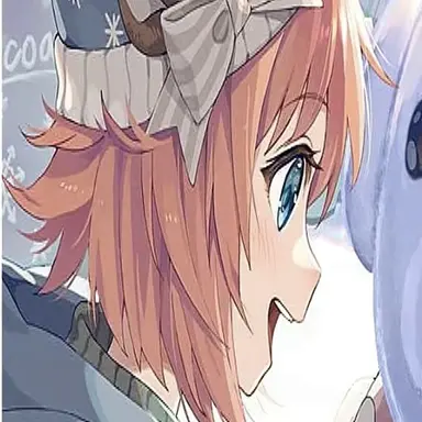 Profile image of Doki girls