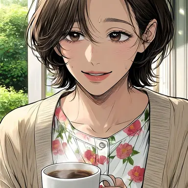 Profile image of Wanda