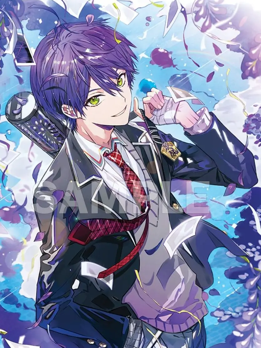 furiru의 やっぱり、剣持はごまかせないね。