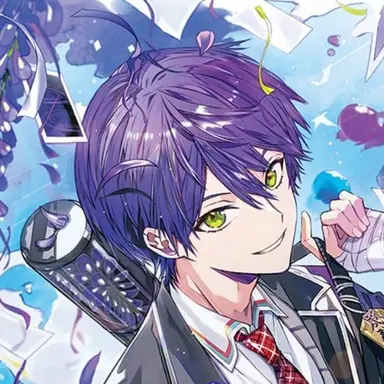 Profile image of 剣持 刀也