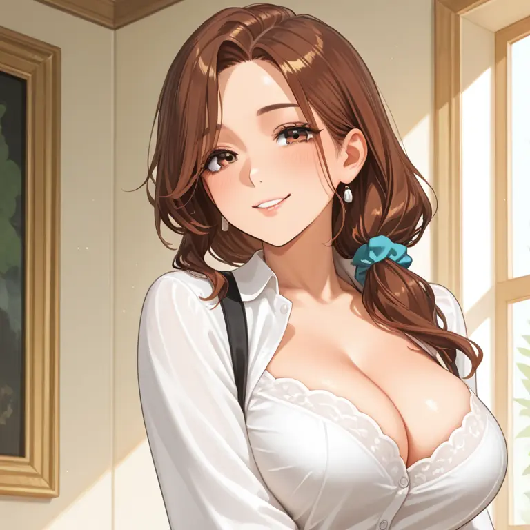 SnowyViola6380의 勇者の母と…