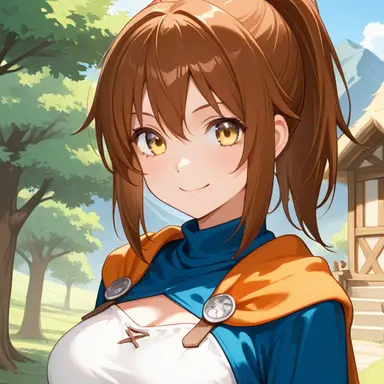 Profile image of エクレア