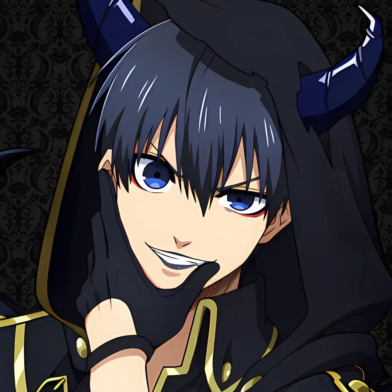 MorbidZoo3666의 悪魔世一❤︎