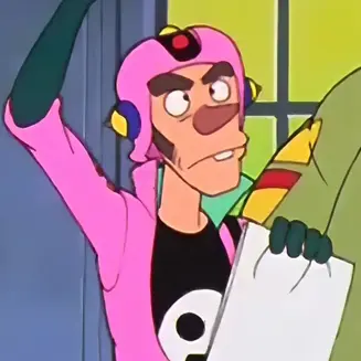 Profile image of ジュリーコケマツ