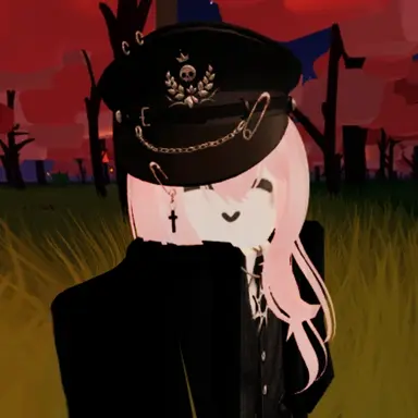 Profile image of 키레나