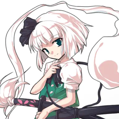 Profile image of 妖夢