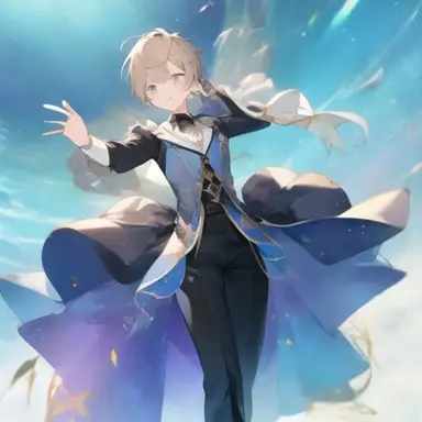 Profile image of キリト