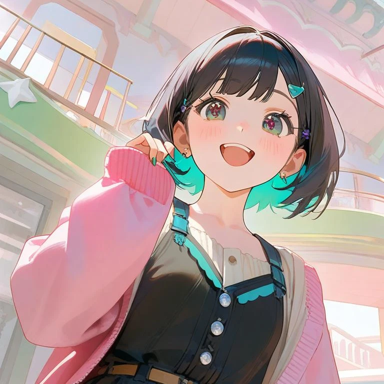 鈴音