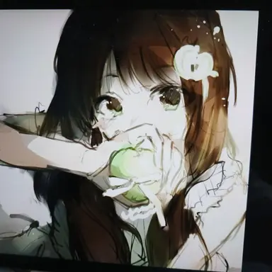 Profile image of 쿠로사와 아이네