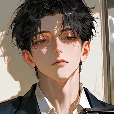 Profile image of 昭治