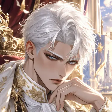 Profile image of アドニス
