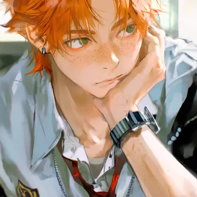 Profile image of Kaede Sugawara