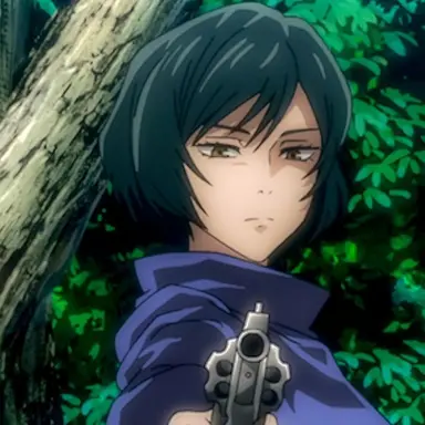 Profile image of 禪院真依