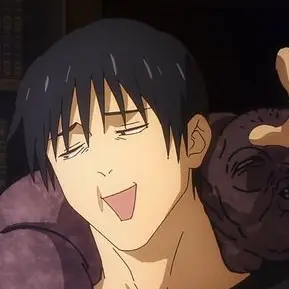 Profile image of 伏黒甚爾