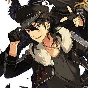 Profile image of 朔間零