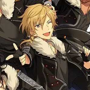 Profile image of 羽風薫