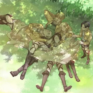 Profile image of 진격거 피규어