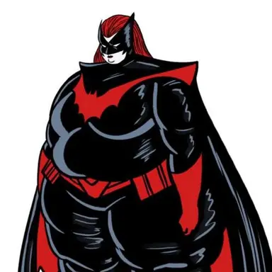 Profile image of Batwoman
