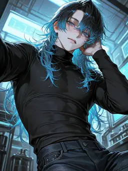 Profile image of Lane