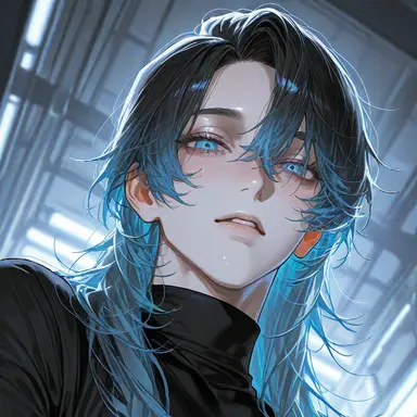 Profile image of Lane