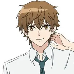 Profile image of 東吉
