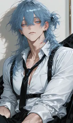 Profile image of Picche