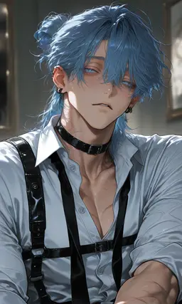 Profile image of Picche