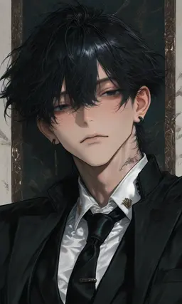Profile image of Quadri