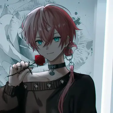 Profile image of けちゃ