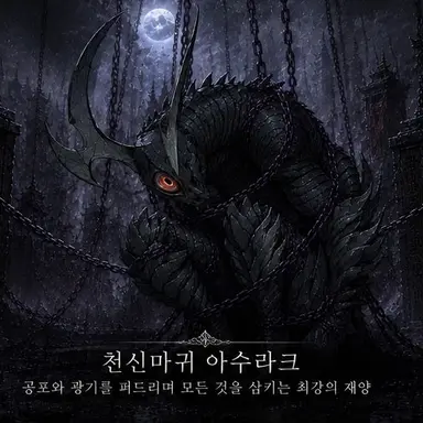 Profile image of 천식마귀 아수라크