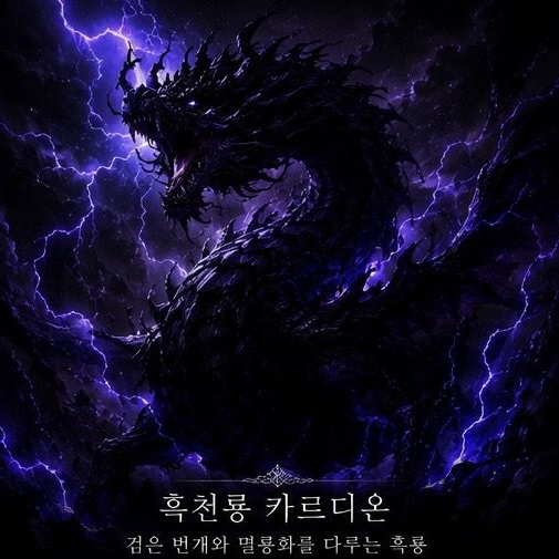 《야귀전란(夜鬼戰亂)》 대표 이미지