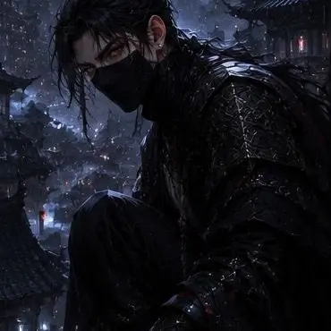 Profile image of 천살귀영 연무진