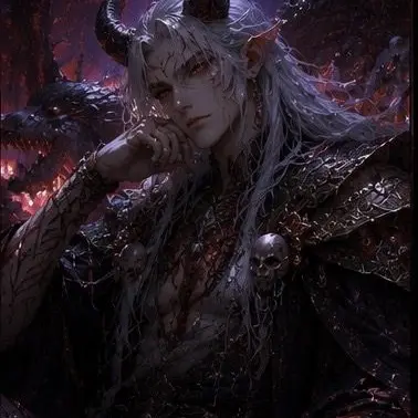 Profile image of 만요군왕 사하륜