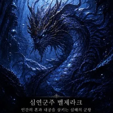 Profile image of 심연군주 벨제라크