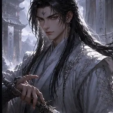 Profile image of 청운검존 남궁진혁