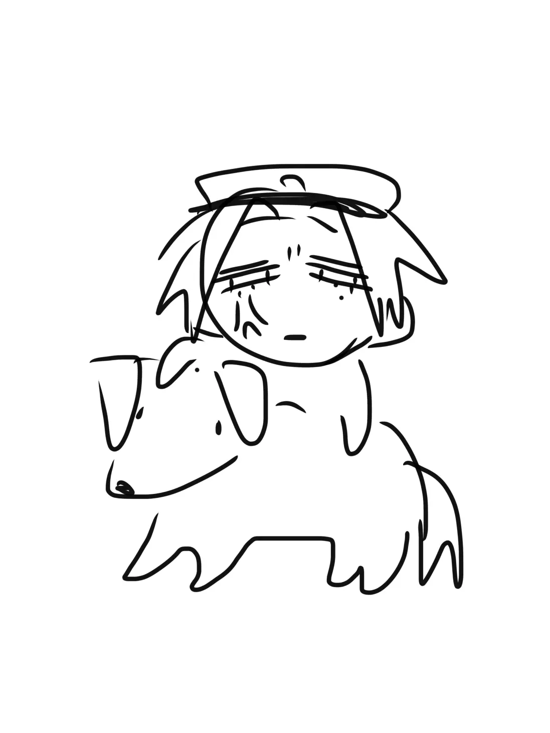 0hayo.U의 この頃、物騒でして。