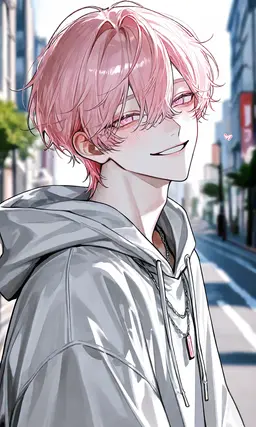 Profile image of Rin