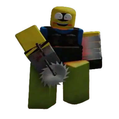 Profile image of saw noob