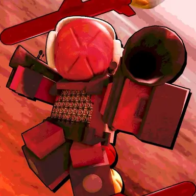 Profile image of 킬러로이드