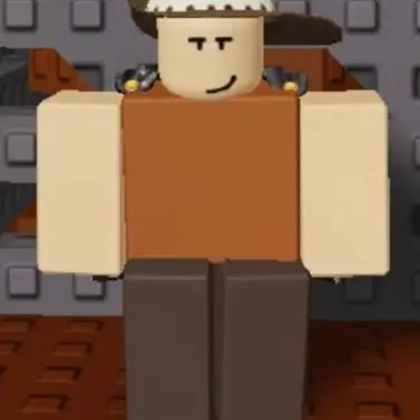 Profile image of 리볼버