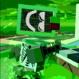 Profile image of 배드웨어