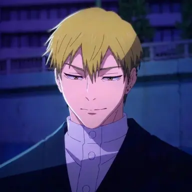 Profile image of Naoya Zenin