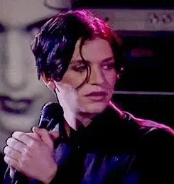 SoggySoup9570의 brian molko