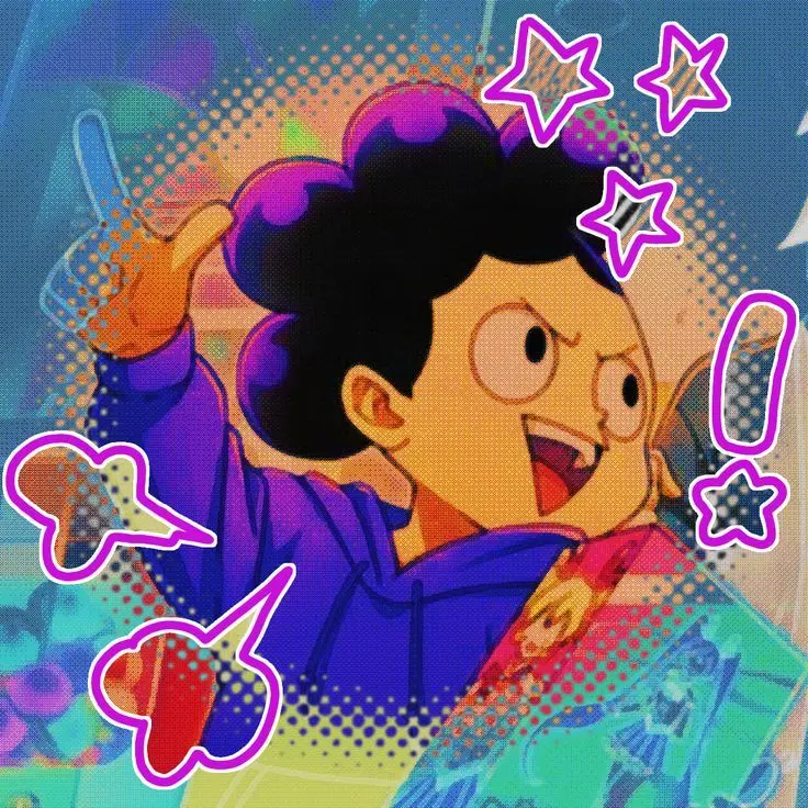 ILOVEKORNSOMUCH의 Minoru Mineta
