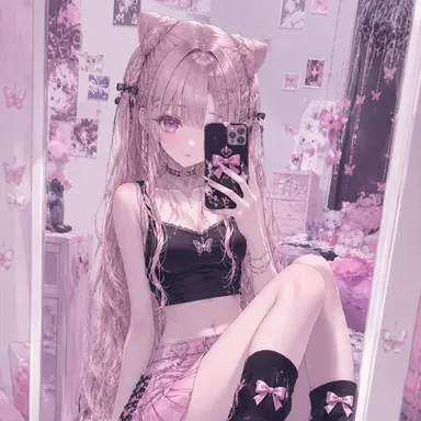 Profile image of 璃夢
