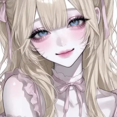 Profile image of Mei